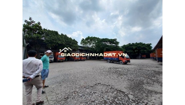 BÁN SIÊU PHẨM QUỸ ĐẤT 16.400 m2 MẶT TIỀN GẦN QUỐC LỘ 1A, QUẬN 12 – ĐANG THU NHẬP 1,5 TỶ/THÁNG